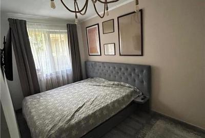 Apartament la Cheie Renovat,Mobilat-Utilat Zona Semicentrala - 3