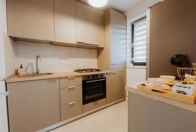 GARSONIERA | HILS BRAUNER | PARCARE | METROU - 3