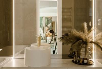 Apartament 2 camere de inchiriat  | Cortina North - 12