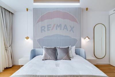 De vanzare Apartament mobilat-utilat de lux in Persepolis Herastrau De vanzare Apartament mobilat-utilat de lux in Persepolis Herastrau - 3