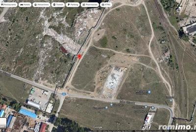 Teren agricol intravilan 1000 mp - 2