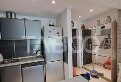 Apartament cu 2 camere semidecomandat, mobilat în Mihai Viteazul - 14