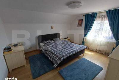 Casă cu 5 camere cu Teren 767 Mp în Bosanci - 11