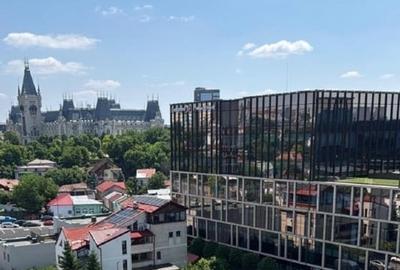 Apartament cu 2 camere decomandat în Central - 15