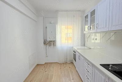 Apartament cu 2 camere decomandat în Central - 4