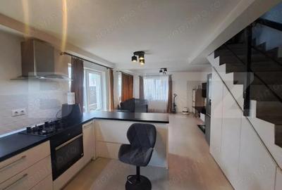 SUPER PRET! Casa duplex in Liziera Brasov, mobilata! - 1