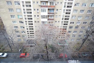 Tineretului, parc, metrou, garsoniera libera, mobilata modern, contract ANAF. - 14