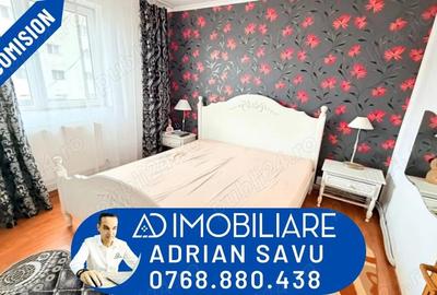Apartament cu 2 camere decomandat în Unirii - 4