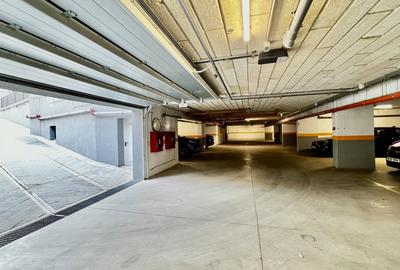 Unirii, apartament boem, cu terasa spre Est - 10