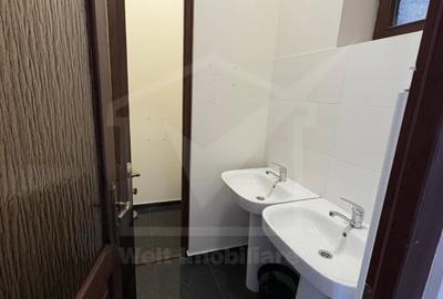 Spatiul comercial de inchiriat in cladire istorica, Piata Avram Iancu - 7