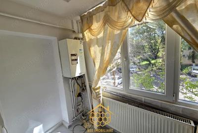 Apartament cu 3 camere decomandat în 1 Mai - 11