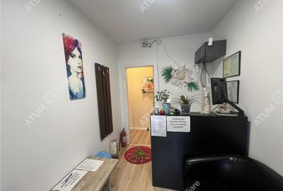 Spațiu comercial, de 67 mp, în Lazaret - 5