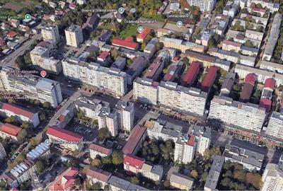 Apartament cu 3 camere decomandat în Exterior Vest - 6