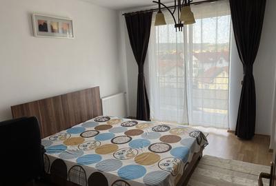 Apartament cu 2 camere decomandat în Florești - 2
