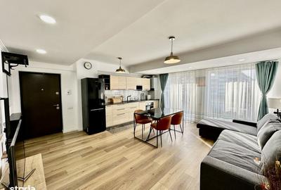 Apartament cu 2 camere, mobilat în Europa - 6
