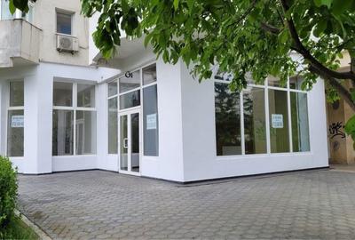 Spațiu comercial, de 120 mp, în Cug - 4