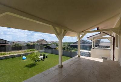 Casă cu 6 camere cu Teren 910 Mp în Săcălaz - 15