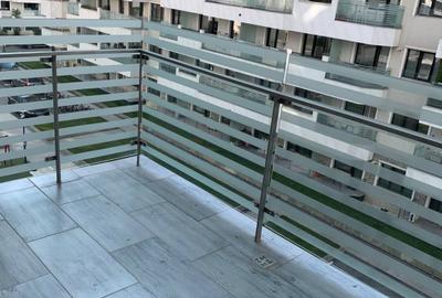 Se inchiriaza: apartament modern cu 3 camere la Royal Town, Copou - 14