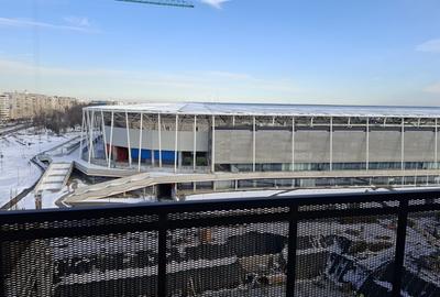 Apartament cu 2 camere decomandat, mobilat în Drumul Taberei - 10