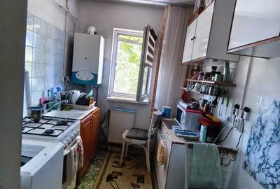 Apartament 2 camere-etaj 1-bloc fara risc-Podu Ros - 3