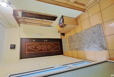 Garsonieră decomandată în Buzaului - 5