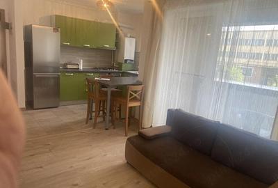 Apartament cu 2 camere decomandat în Central - 3