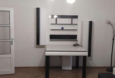 Apartament cu 2 camere semidecomandat, mobilat în Medicină - 3