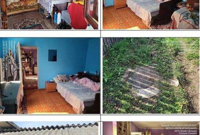 Casa si teren Cota parte 1/2 Crevedia , ID: R2262501 - 3