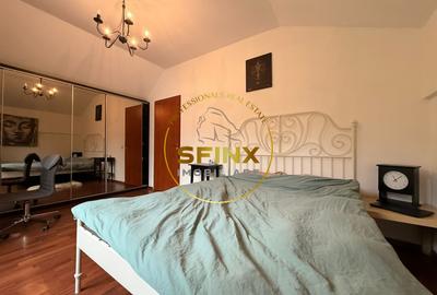 7 camere, Cotroceni, constructie 2008 - 13