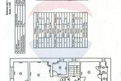 Hotel / Pensiune cu 14 camere/strada Tomis - 24