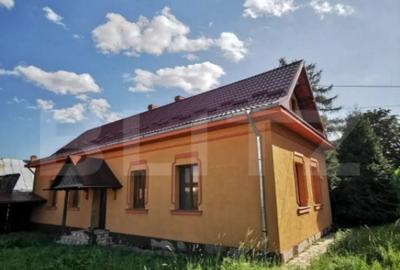 Casă cu 3 camere cu Teren 714 Mp în Fălticeni - 14