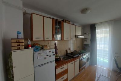 Apartament cu 2 camere în Florești - 7