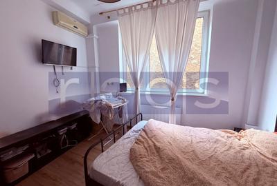 Garsonieră semidecomandată, mobilată în Universitate - 4