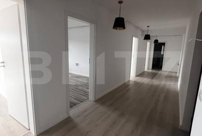Apartament cu 3 camere decomandat în Griviței