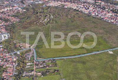 Teren intravilan de vanzare cu suprafata 2000 mp zona Turnisor Sibiu - 3