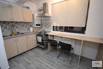 Apartament cu 2 camere semidecomandat, mobilat în Militari - 4