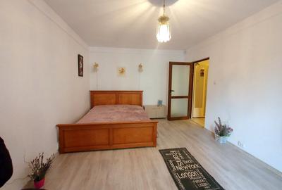 Apartament cu 2 camere decomandat în Nicolina - 1