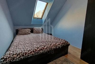 Apartament cu 3 camere în Vasile Aaron - 7