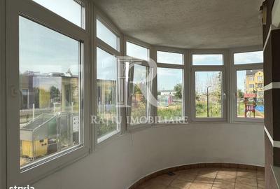 Apartament cu 3 camere decomandat în Nufărul - 14