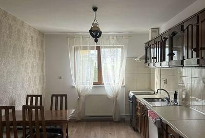 Casă cu 4 camere decomandat cu Teren 900 Mp în Central - 7