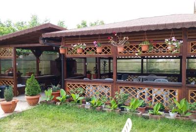 Casă cu 8 camere în Central - 5