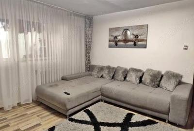 Apartament cu 2 camere semidecomandat în Central - 1