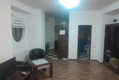 Garsonieră nedecomandată în City Park Mall - 2