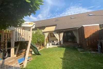 Casa de Vanzare in apropiere de Zone 2- Calea Urseni Timisoara complet mobilata si utilata - 1