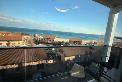 Apartament cu 4 camere decomandat, mobilat în Faleza Nord - 2