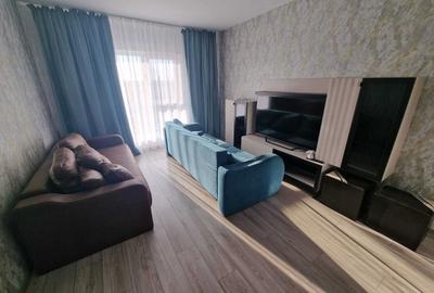 Apartament cu 2 camere decomandat în Exterior Vest - 3