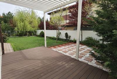 Vilă INDIVIDUALA în apropiere de British School Vilă INDIVIDUALA în apropiere de British School - 29