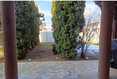 Apartament cu 4 camere semidecomandat, mobilat în Bartolomeu - 27