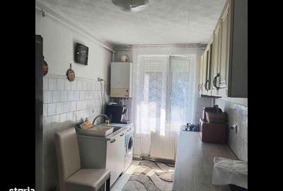 Apartament cu 2 camere decomandat în Central - 5