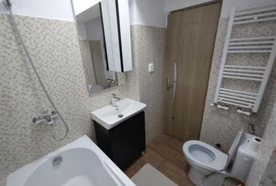 Garsonieră decomandată, mobilată în Nicolina - 3